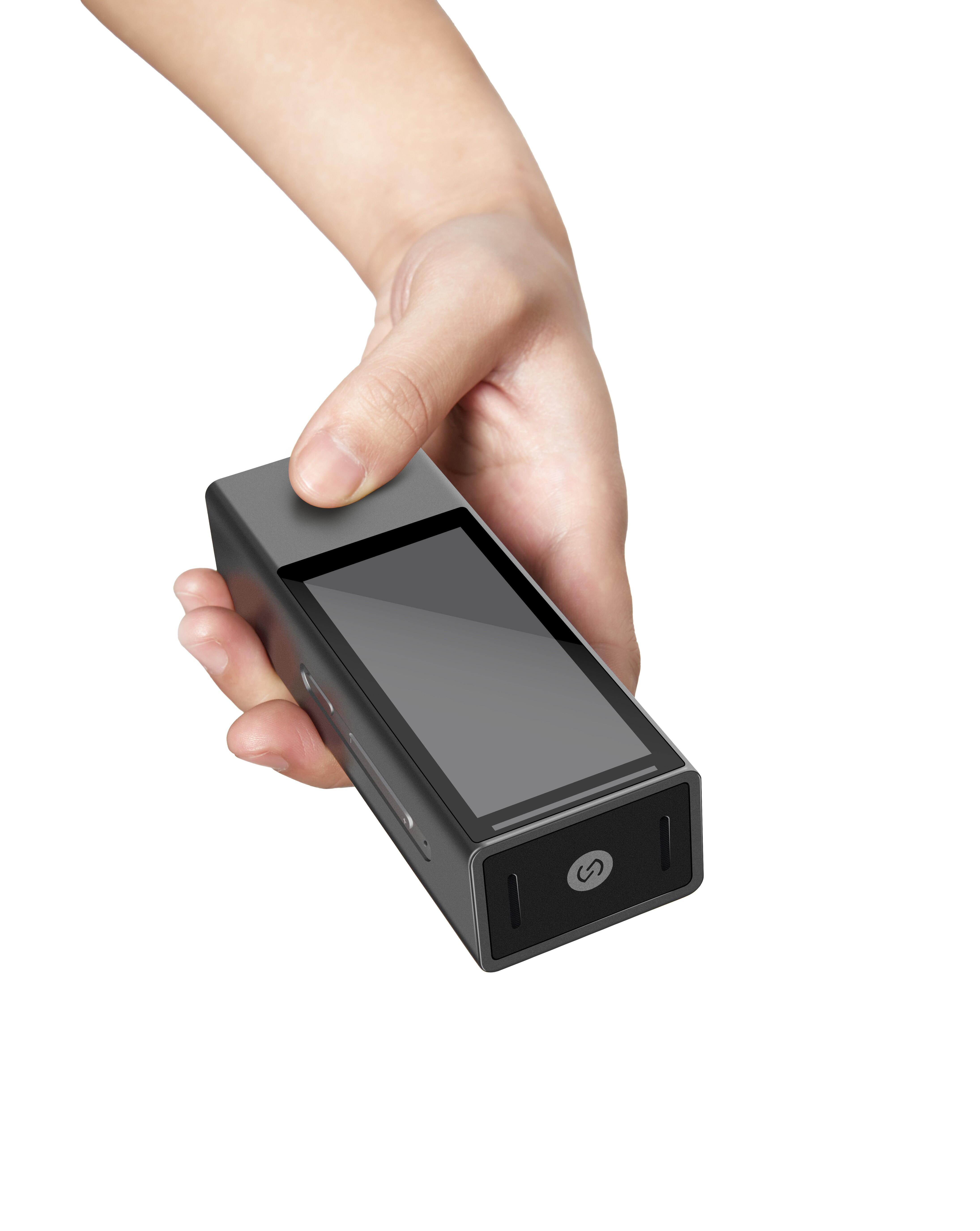 Timekettle X1 Portable AI Interpreter Hub